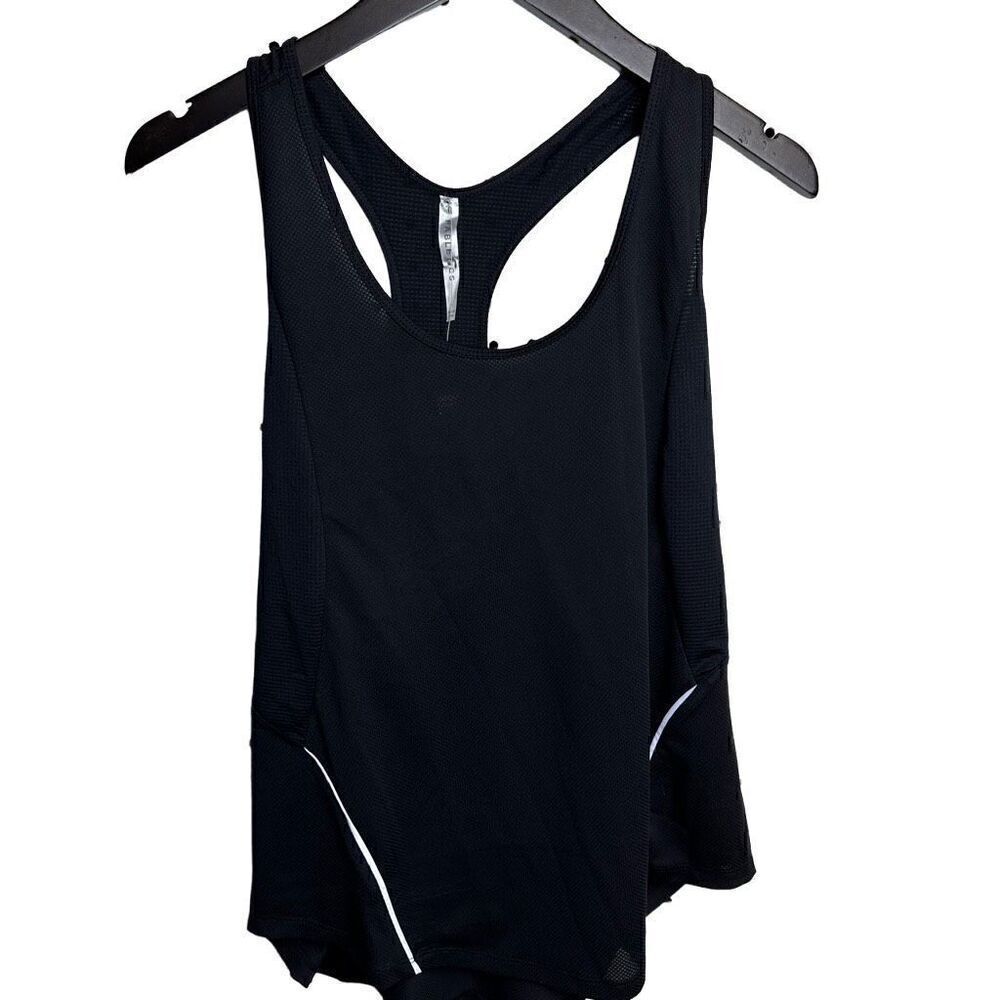 NWT Fabletics high tempo tank size large